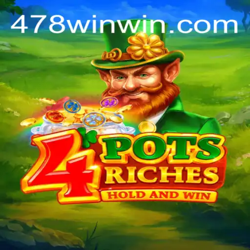 Descubra 4potsriches: Um Mergulho no Novo Fenômeno dos Jogos Online