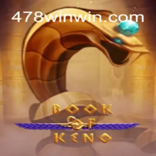 Explorando o Universo de BookOfKeno: Uma Introdução ao Jogo de Casino
