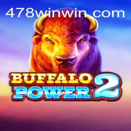 Buffalo Power 2: Descubra o Mundo Emocionante deste Novo Jogo