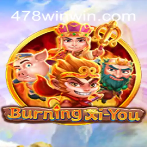 BurningXiYou: Uma Jornada Épica em um Mundo de Aventura