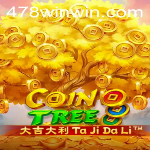 CoinTree: A Revolução dos Jogos Online com 478win.com