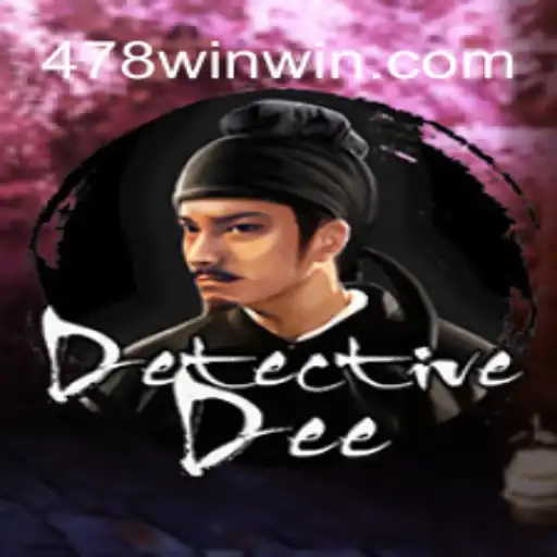 Explore o Intrigante Mundo de DetectiveDee em 478win.com