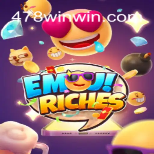 EmojiRiches: Um Mergulho no Mundo das Emoções Digitais
