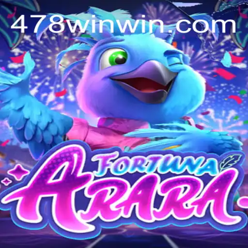 FortunaArara: Explorando o Novo Fenômeno dos Jogos Online com 478win.com