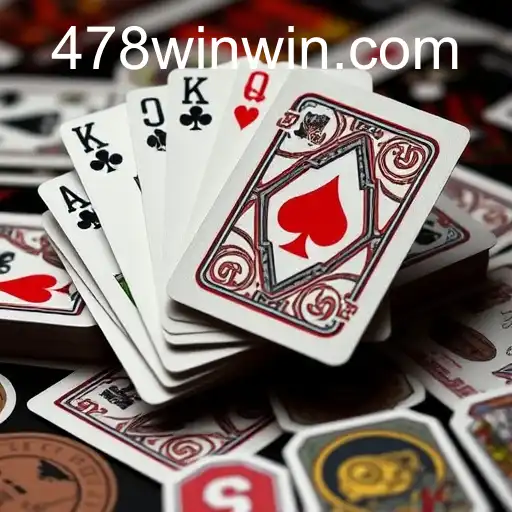 Security and Trust 478win.com - International Licenses and Certifications