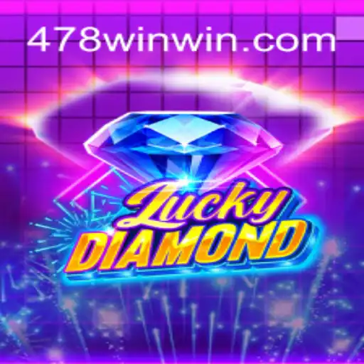 Descubra a Emoção de LuckyDiamond e sua Parceria com 478win.com