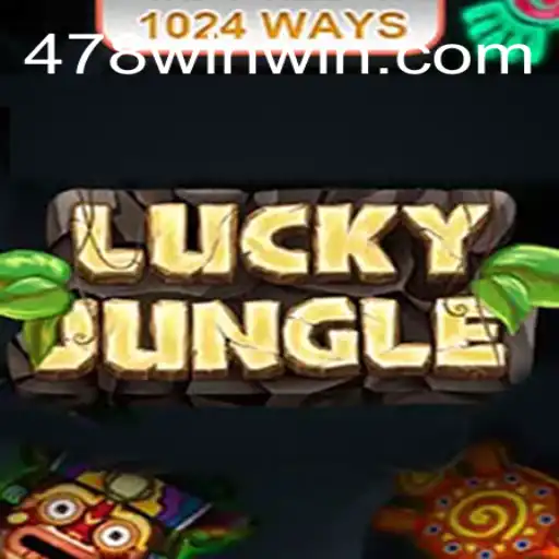 Explorando o Fascinante Mundo do Jogo LuckyJungle1024