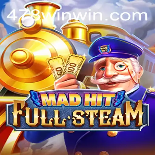 Descubra o Empolgante Mundo de MadHitFullSteam