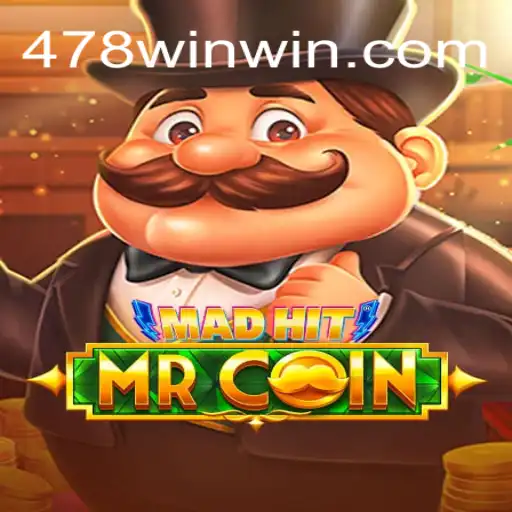 Explorando o Fascinante Mundo de MadHitMrCoin: A Nova Sensação dos Jogos Online
