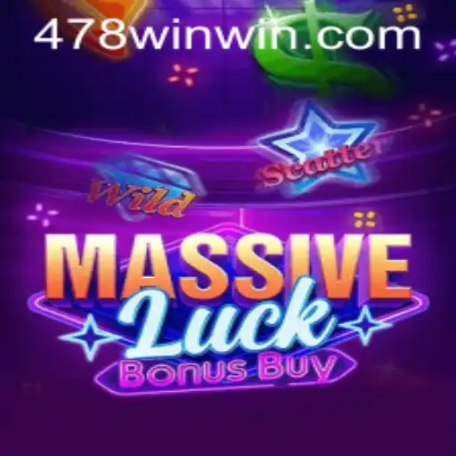 Descobrindo o Mundo de MassiveLuckBonusBuy e sua Parceria com 478win.com