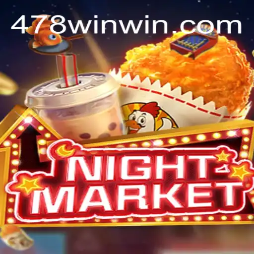 NIGHTMARKET: Explorando o Jogo de Estratégia e Aventura