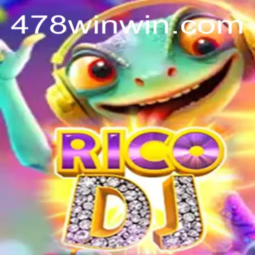 Descubra o Universo de RicoDJ: O Jogo que Revoluciona o Entretenimento Online