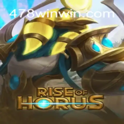 Descubra o Fascinante Mundo de Rise of Horus
