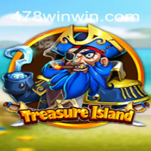 Explorando o Mundo de Adventure com TreasureIsland