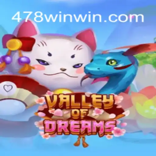 ValleyofDreams: Uma Jornada Inesquecível